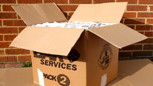 Large double walled box for moving large double walled box for moving