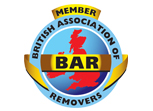 British Association of Removers british association of removers