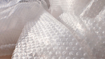 bubblewrap for moving