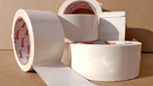 Tape for moving tape